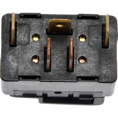Fuel Door Switch by DORMAN (OE SOLUTIONS) - 901-590 pa5