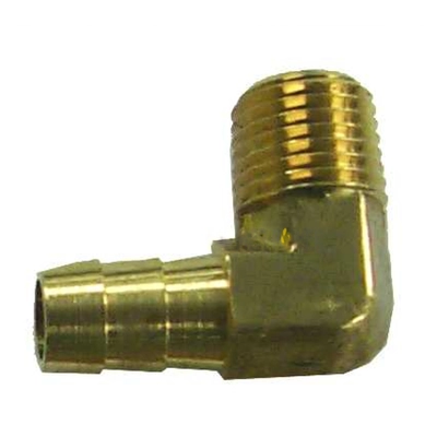 SIERRA - 18-8067 - Elbow Brass pa1