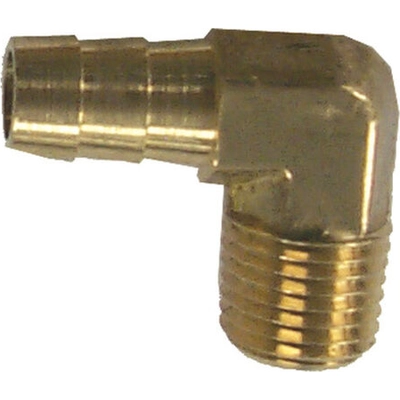 SIERRA - 18-8067 - Elbow Brass pa2