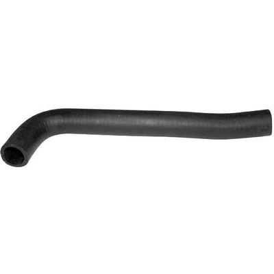 Fuel Filler Hose by CROWN AUTOMOTIVE JEEP REPLACEMENT - J5357970 pa1