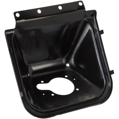 Fuel Filler Housing by SPECTRA PREMIUM INDUSTRIES - FNA900B pa2
