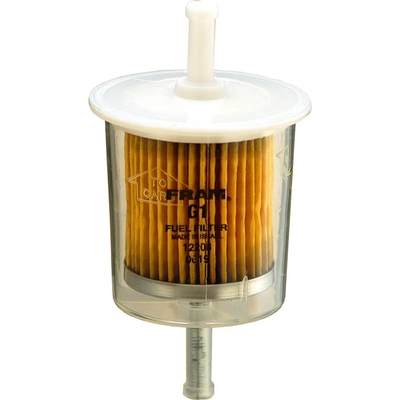 ACDELCO - GF94 - Fuel Filter pa3