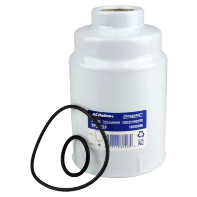 ACDELCO - TP3012F - Fuel Filter pa1