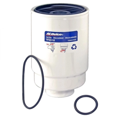 ACDELCO - TP3018 - Fuel Filter pa1