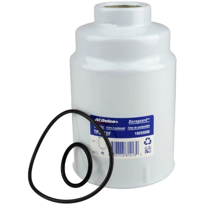 ACDELCO - TP3018F - Fuel Filter pa1