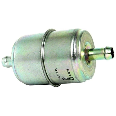 ACDELCO - GF61P - Fuel Filter pa1