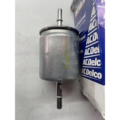 ACDELCO - GF693 - Filtre à carburant pa3