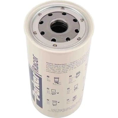 Fuel Filter by ACDELCO PROFESSIONAL - 19256911 pa5