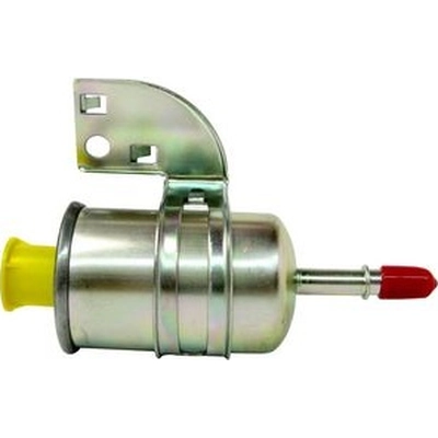 Fuel Filter by ACDELCO PROFESSIONAL - GF819 pa1