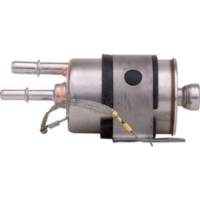 Fuel Filter by ACDELCO PROFESSIONAL - GF822 pa1