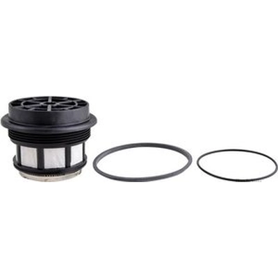 Fuel Filter by ACDELCO PROFESSIONAL - GF862 pa2