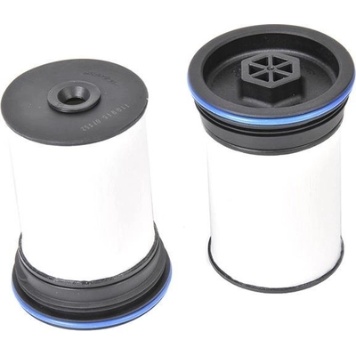 Fuel Filter by ACDELCO PROFESSIONAL - TP1007 pa1