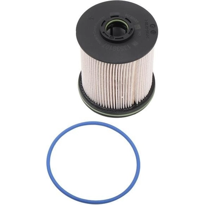 Fuel Filter by ACDELCO PROFESSIONAL - TP1015 pa1