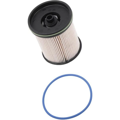 Fuel Filter by ACDELCO PROFESSIONAL - TP1015 pa2