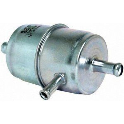Fuel Filter by ACDELCO PROFESSIONAL - GF480 pa2