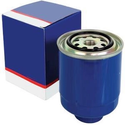 Fuel Filter by ACDELCO PROFESSIONAL - GF652 pa1