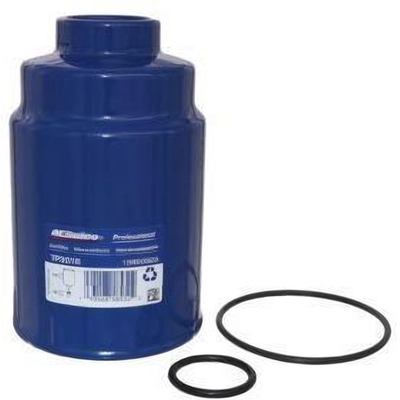 Filtre à carburant by ACDELCO PROFESSIONAL - TP3018 pa4