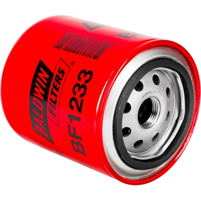 Fuel Filter by BALDWIN - BF1233 pa6