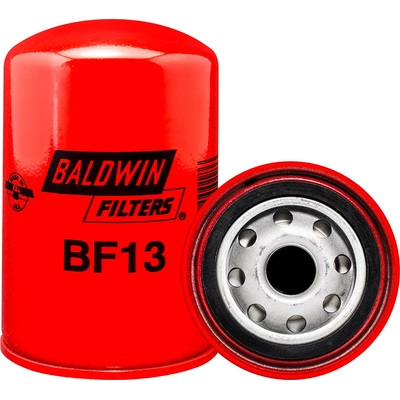 Fuel Filter by BALDWIN - BF13 pa3