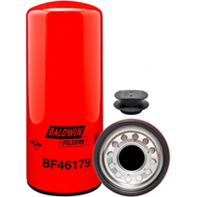 BALDWIN - BF46179 - Fuel Filter pa1