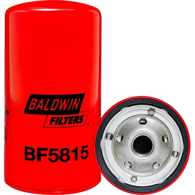 Fuel Filter by BALDWIN - BF5815 pa3