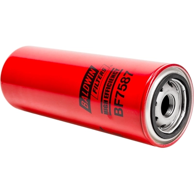 Fuel Filter by BALDWIN - BF7587 pa5