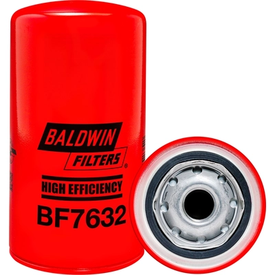 Fuel Filter by BALDWIN - BF7632 pa4