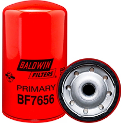 Fuel Filter by BALDWIN - BF7656 pa1