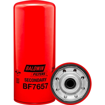Fuel Filter by BALDWIN - BF7657 pa1