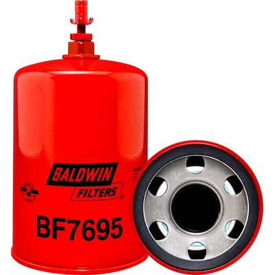 Fuel Filter by BALDWIN - BF7695 pa3