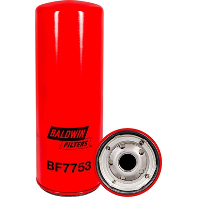 Fuel Filter by BALDWIN - BF7753 pa3