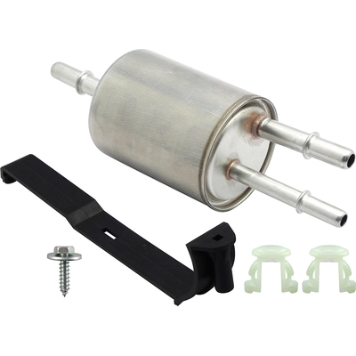 Fuel Filter by BALDWIN - BF7771 pa4