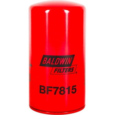 Fuel Filter by BALDWIN - BF7815 pa4