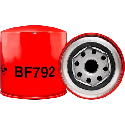 Fuel Filter by BALDWIN - BF792 pa3