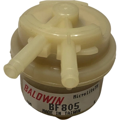 Fuel Filter by BALDWIN - BF805 pa4