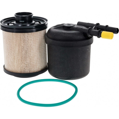 Fuel Filter by BALDWIN - BF9895KIT pa4