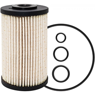 BALDWIN - PF46059 - Diesel Fuel Filter Elements pa1