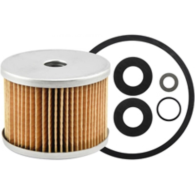 BALDWIN - PF861 - Gasoline Filter Elements pa1