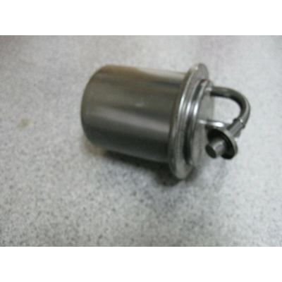 Fuel Filter by BALDWIN - BF1048 pa3