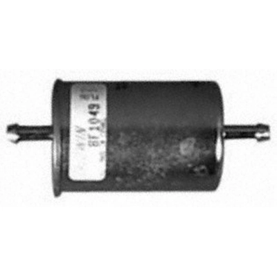 Fuel Filter by BALDWIN - BF1049 pa3