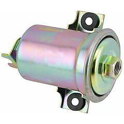 Fuel Filter by BALDWIN - BF1050 pa2