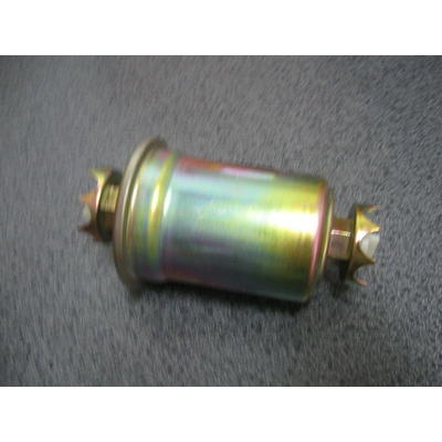 Fuel Filter by BALDWIN - BF1100 pa3