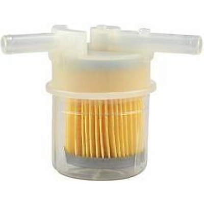 Fuel Filter by BALDWIN - BF1160 pa2