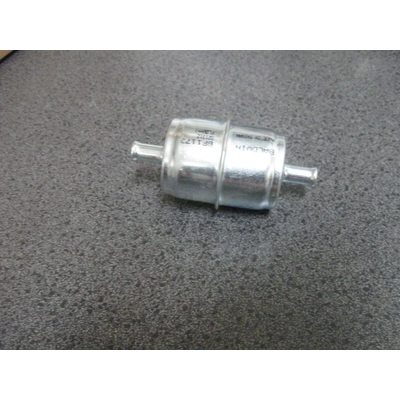 Fuel Filter by BALDWIN - BF1173 pa2