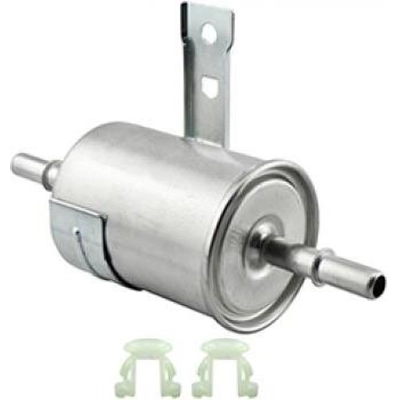 Fuel Filter by BALDWIN - BF1174 pa2