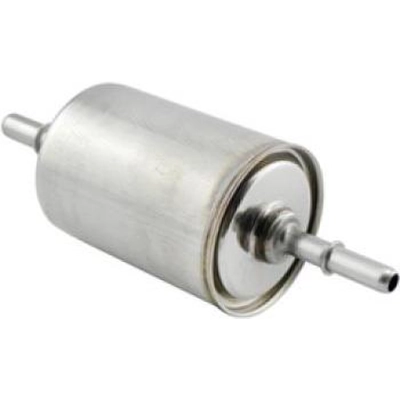 Fuel Filter by BALDWIN - BF1181 pa2