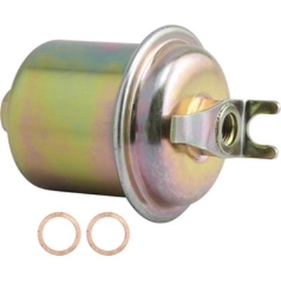 Fuel Filter by BALDWIN - BF1193 pa1