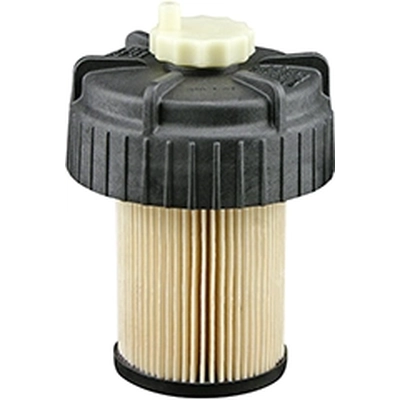 Fuel Filter by BALDWIN - BF1201 pa1