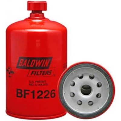 Fuel Filter by BALDWIN - BF1226 pa2