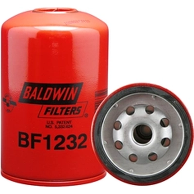 Fuel Filter by BALDWIN - BF1232 pa1